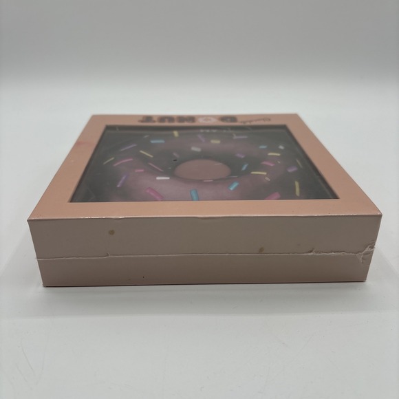 Glamlite Chocolate Donut Eyeshadow Palette Safety Sealed Multiple Browns - Picture 5 of 7